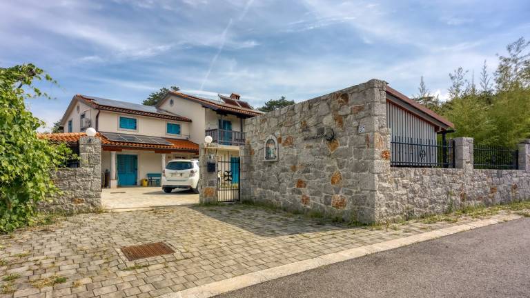 Apartma Tomaj