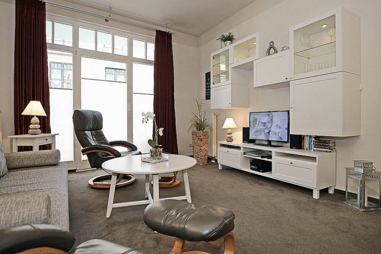 Ferienwohnung Kägsdorf