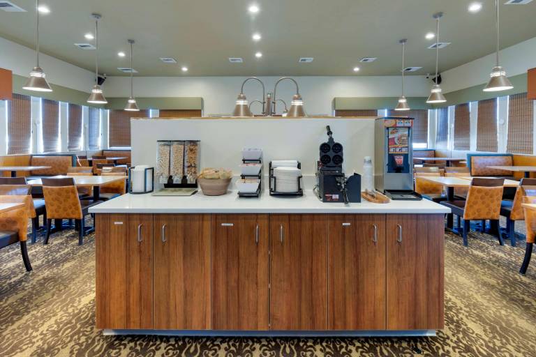 Best Western King Salmon Inn — photo 4