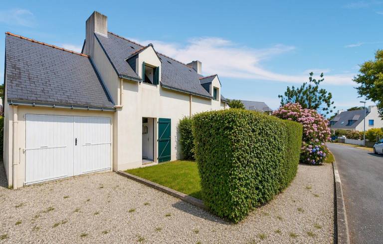 Maisonette-Wohnung Piriac-sur-Mer