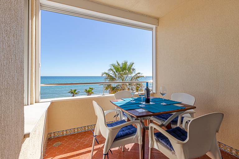 Holiday apartment with 1 room for 4 persons — photo 4