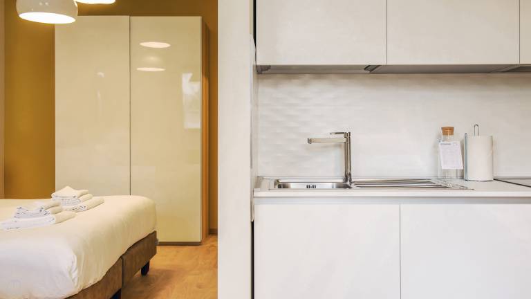 Apartment | Close to Milano Centrale railway station — photo 5