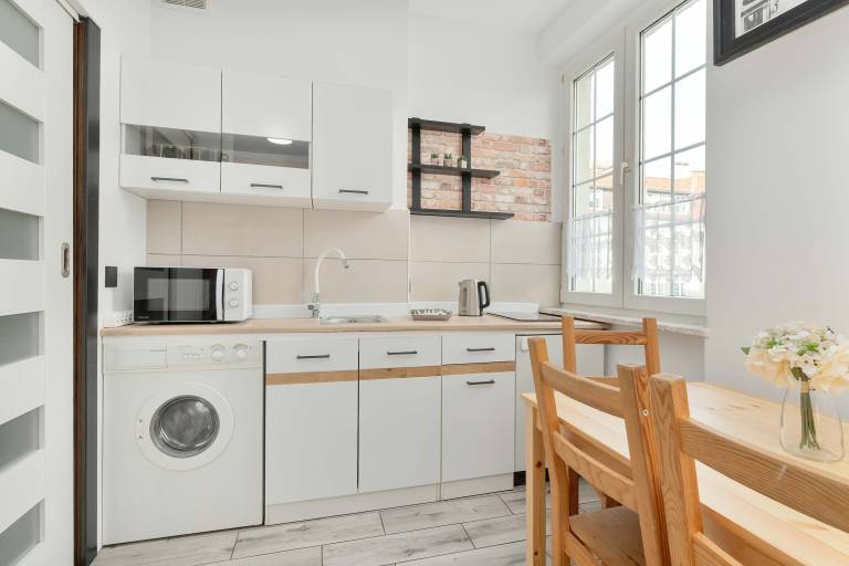 Apartment with fast internet | Near Golden Gate — photo 4