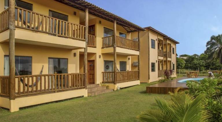 Holiday apartment with garden, terrace & BBQ — photo 3