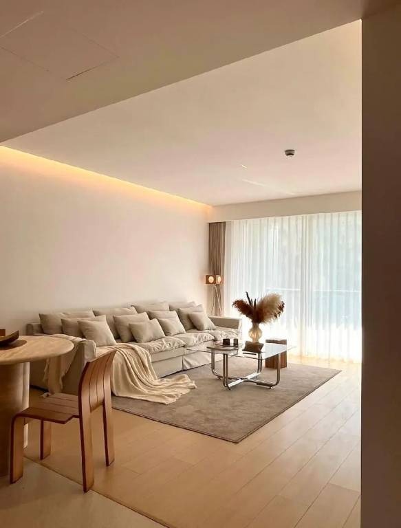Appartement District de Xuhui