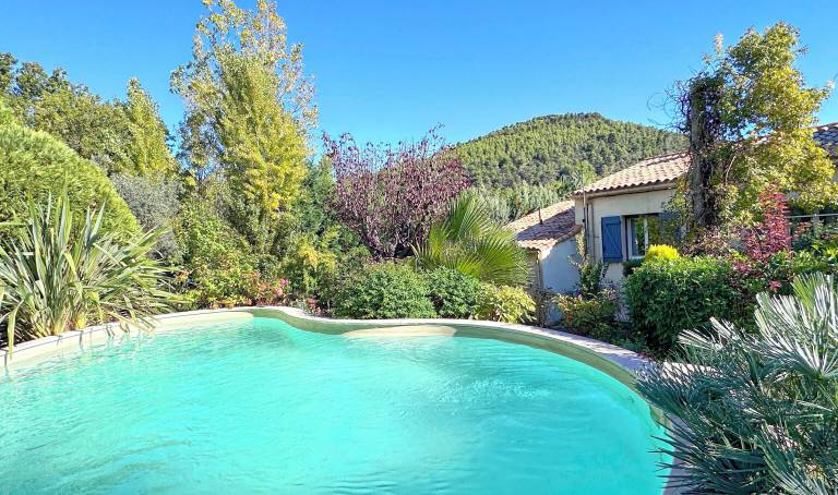 Villa  Manosque