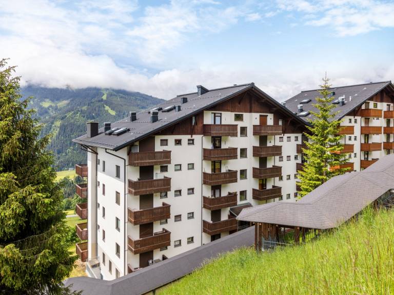 Appartement Mühlbach am Hochkönig