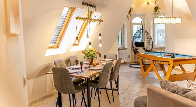 Charming holiday apartment | Pet-friendly — photo 3