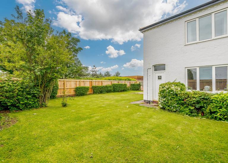Cottage Mablethorpe