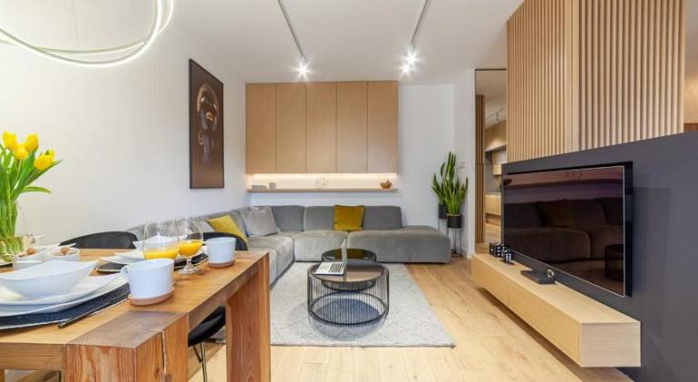 Holiday apartment | Pet-friendly — photo 3
