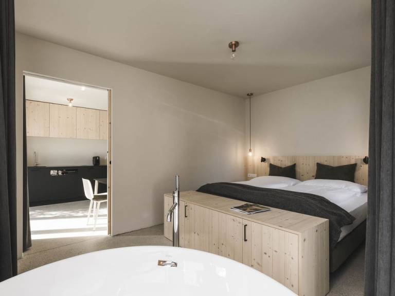Ferienhaus in Sankt Valentin auf der Haide f&uuml;r max. 5 Personen
