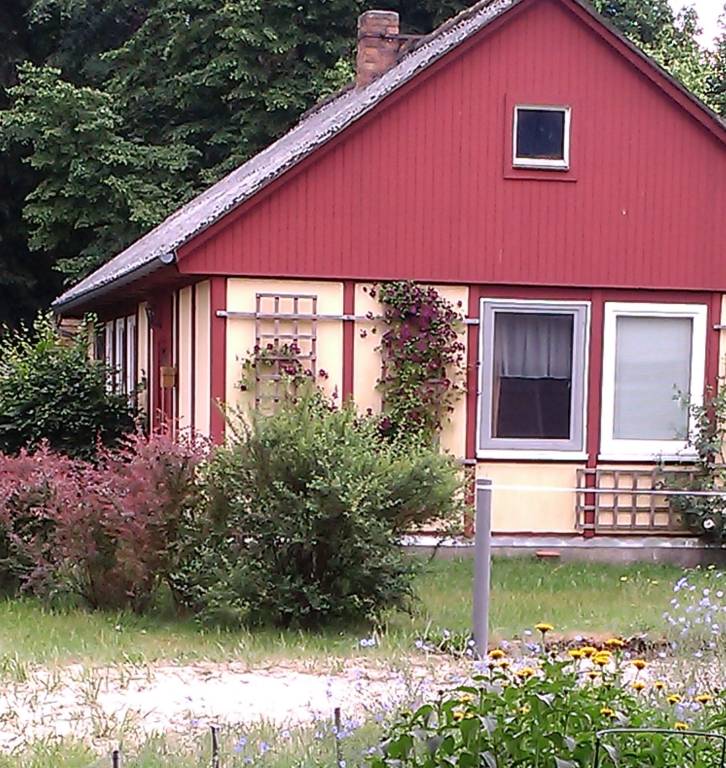 Gemütliches Ferienhaus inmitten von Wiesen und Wäldern — photo 2