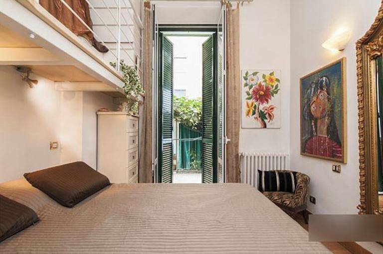 Appartement Quarto Oggiaro