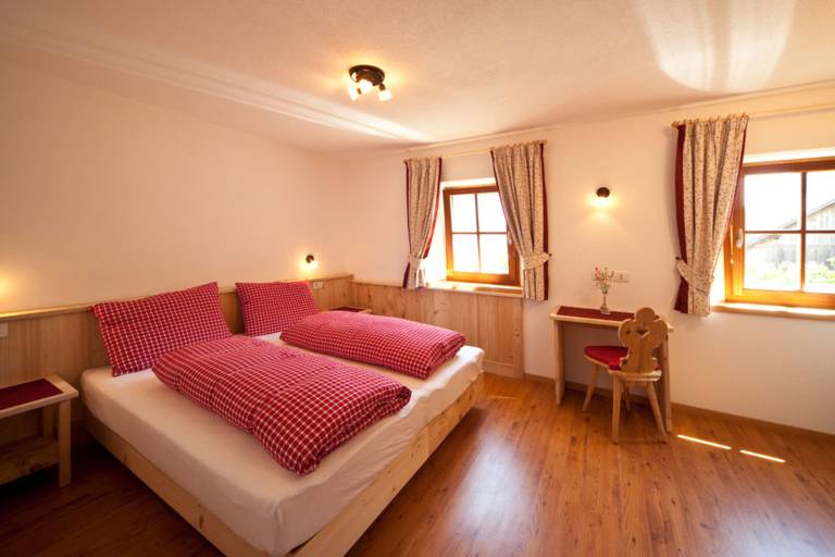 Ferienwohnung Rasen-Antholz
