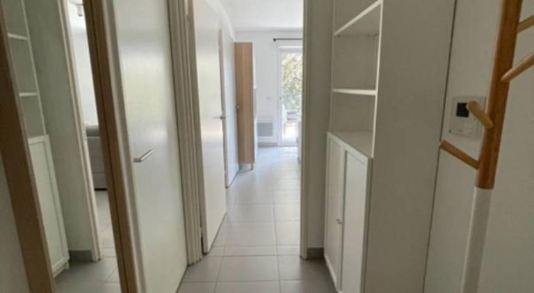 Apartment with 2 rooms for 4 persons — photo 5
