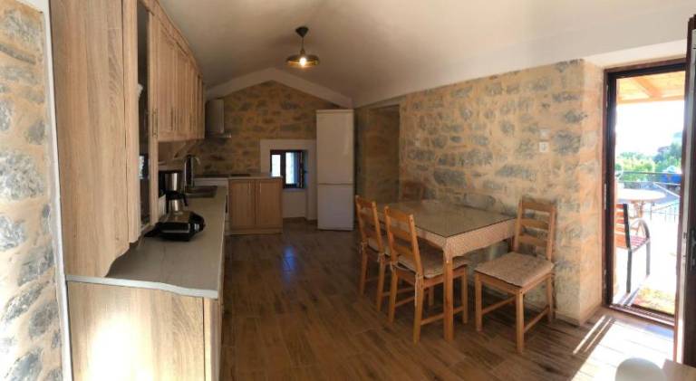 Apartment with 1 room for 5 persons — photo 4