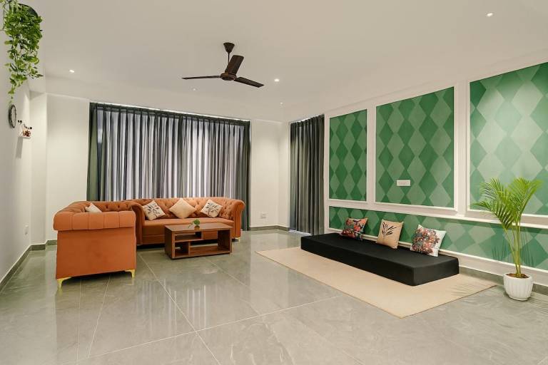 Apartment Kasauli