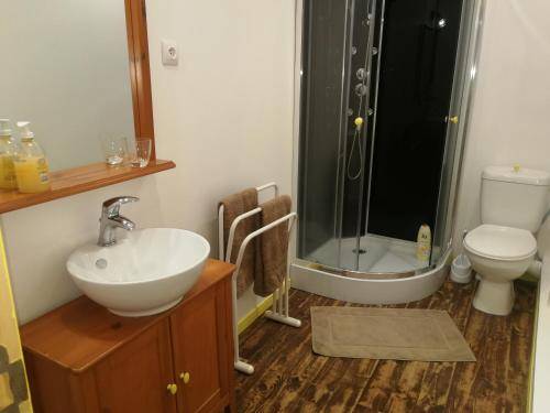 Appartement Mirepoix