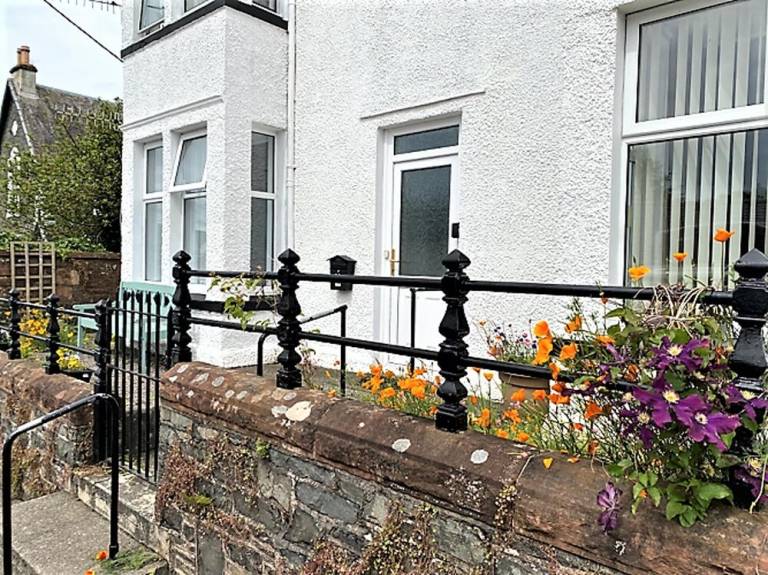 Apartment Saint John's Town of Dalry