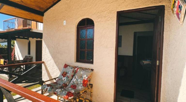Chale Dumont Pousadinha — photo 4