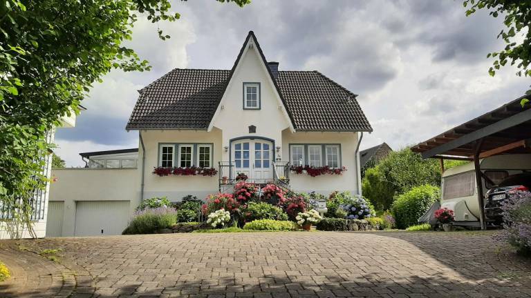 Ferienwohnung  Münstermaifeld