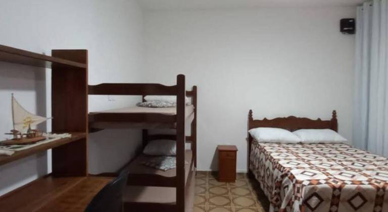 Apartment with 1 room for 4 persons — photo 2