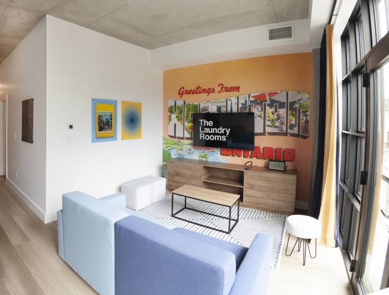Aparthotel Corktown
