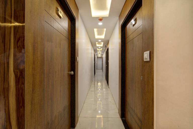 HOTEL ROYAL 21 — photo 5
