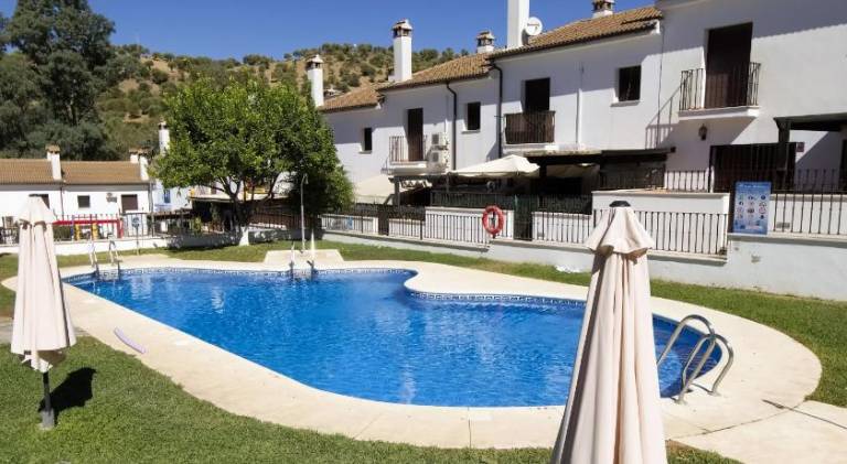 Casa El Bosque