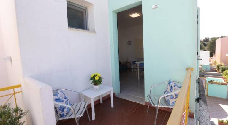 Vacation home with 2 rooms for 5 persons — photo 5