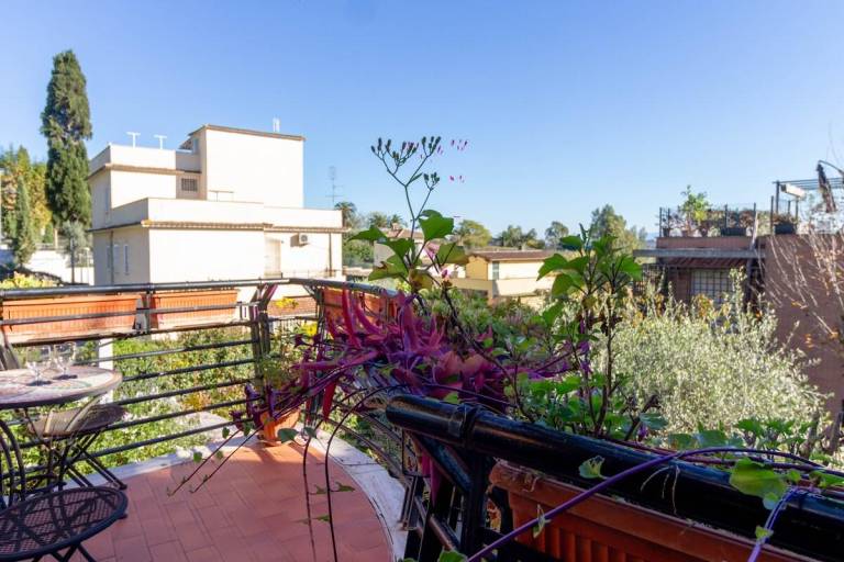 Vacation home with garden & terrace — photo 5