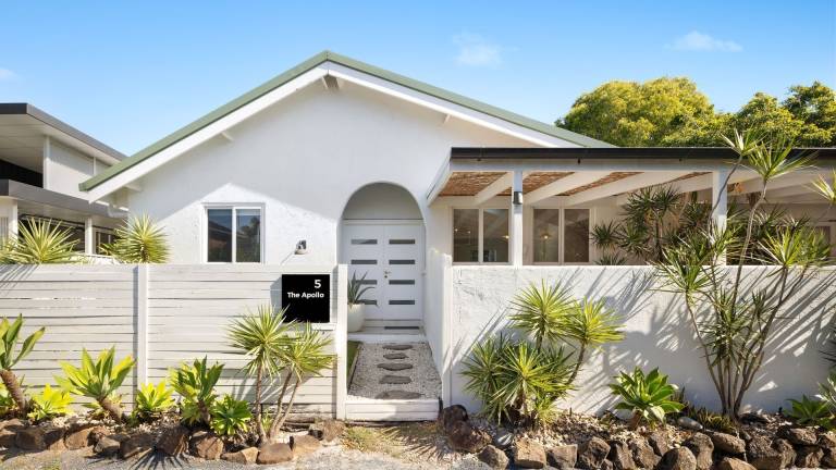 House Byron Bay
