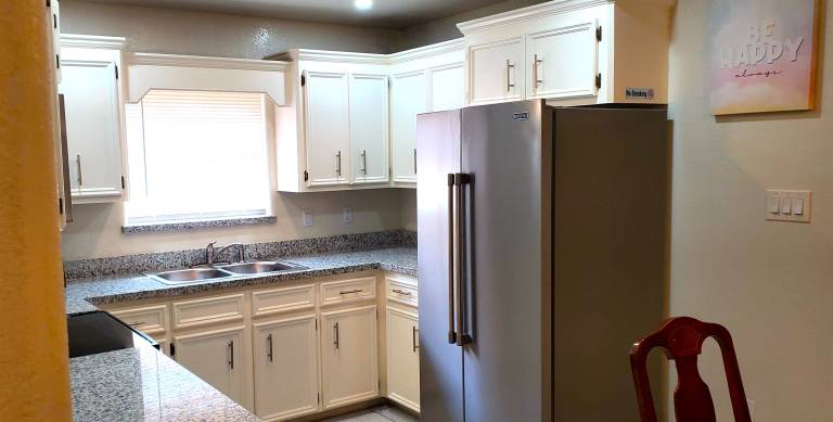 Vacation home | City view — photo 5