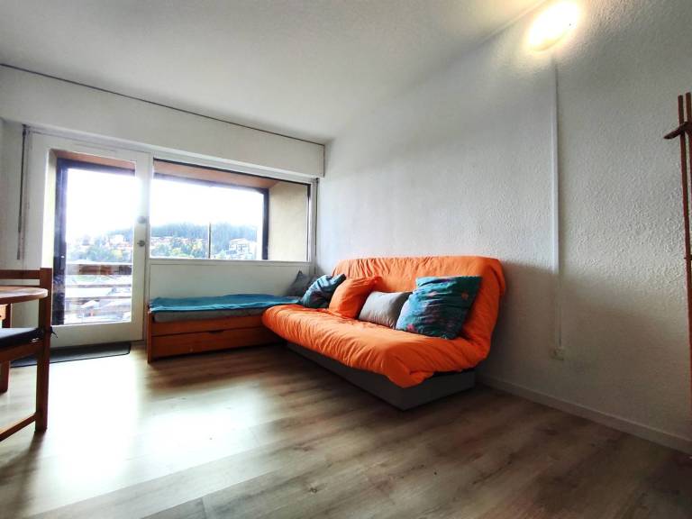 Studio Bolquère