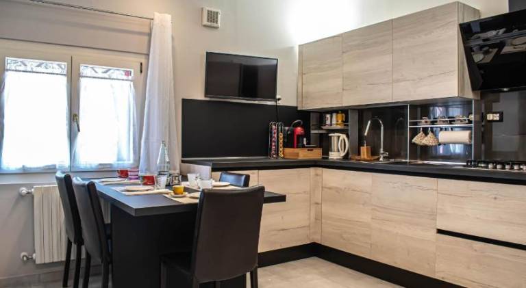 Rental apartment | Pets allowed — photo 4