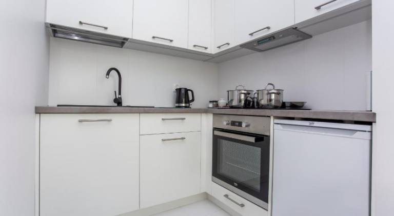 CR Kameralny Apartament przy Palacu Branickich — photo 5