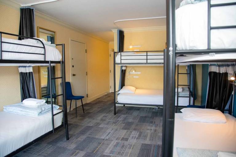Hostel  San Francisco