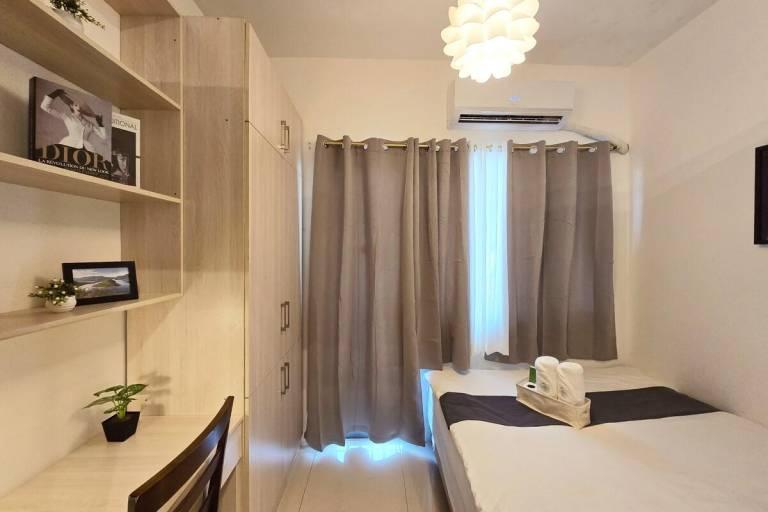 Appartement Makati