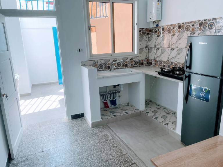 Maison Bleue — photo 5