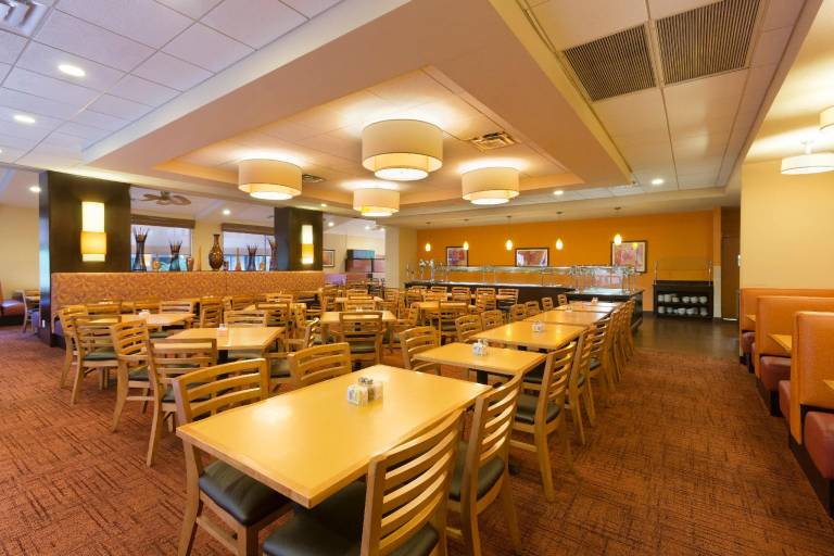 Rosen Inn International — photo 3