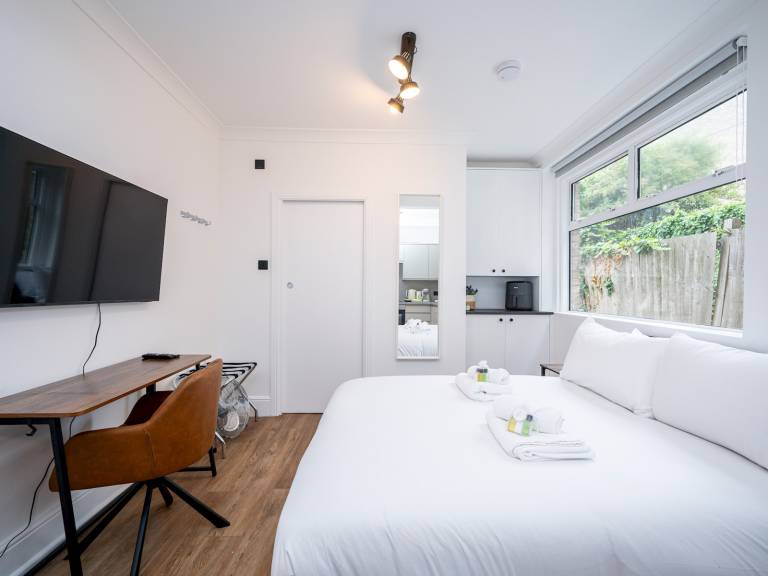 Appartement Croydon