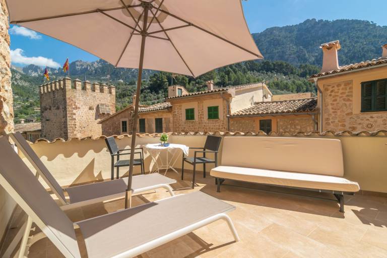 Villa Sóller