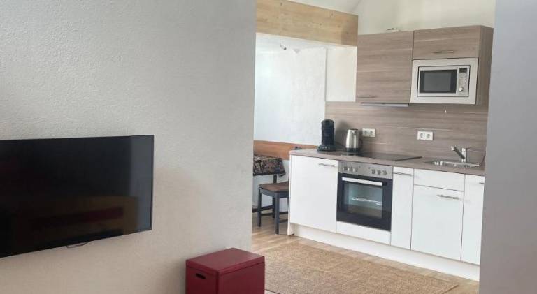 Apartment for 2 persons in Bühl