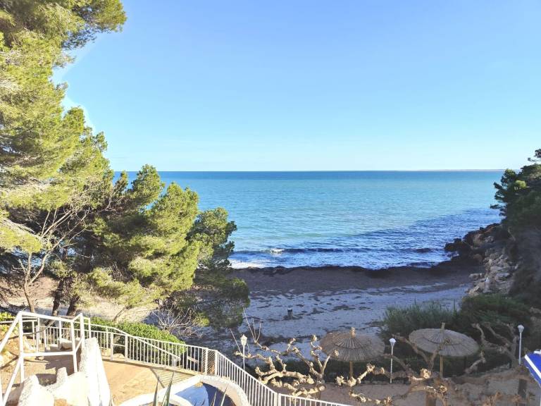 Casa La Ampolla
