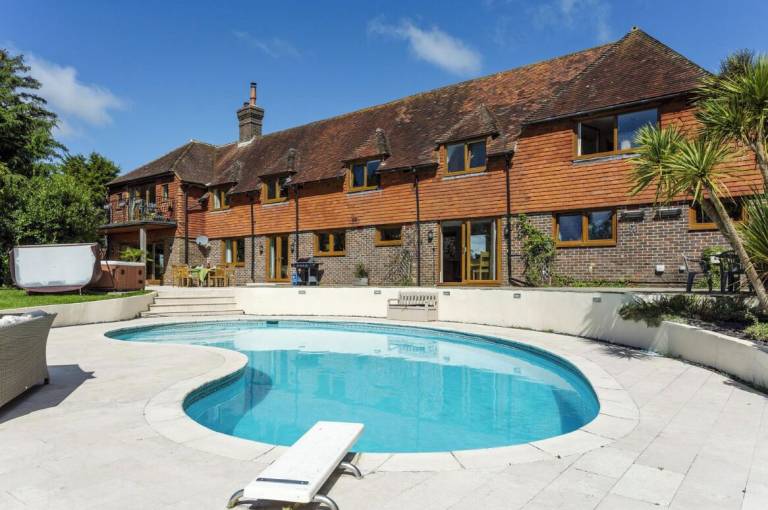 Villa  Seaford