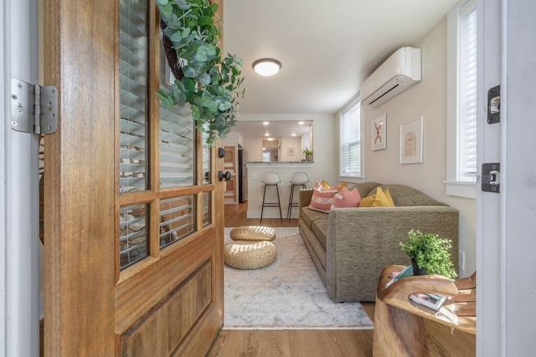 Appartement Tampa Heights