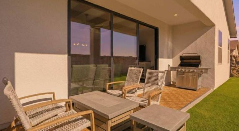 House with 4 rooms for 9 persons — photo 4