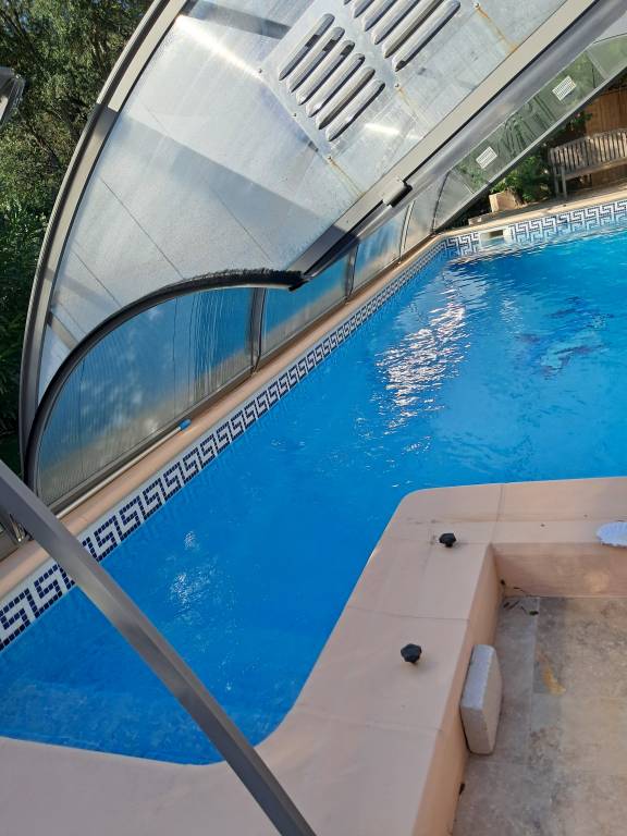 Maison de vacances Draguignan