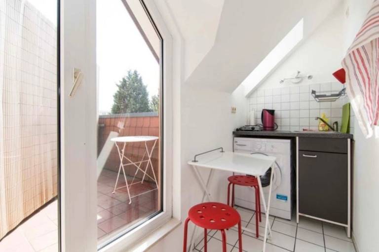 Rental apartment | Pet-friendly — photo 5