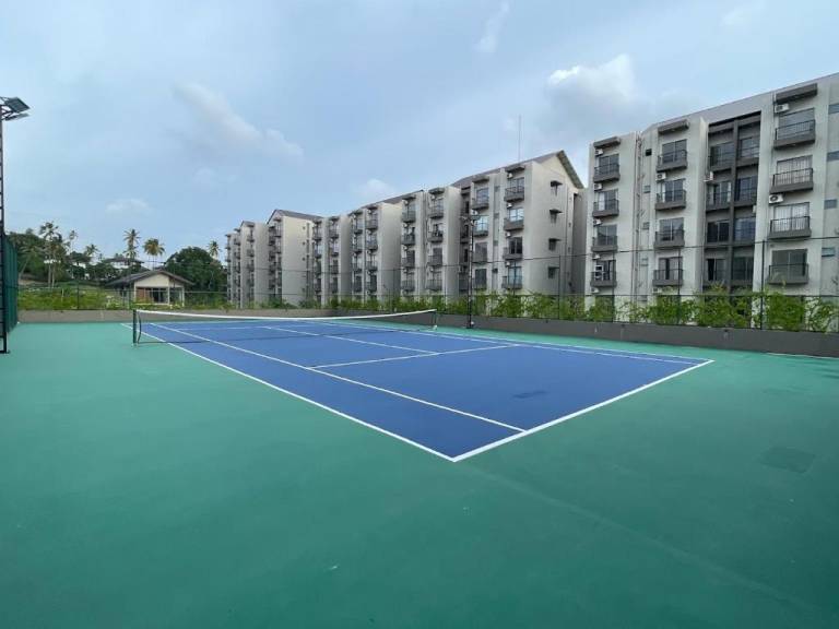 900 m&sup2; Ferienwohnung